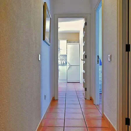 Palmeras Del Sur 2s Apartment Costa Adeje (Tenerife)