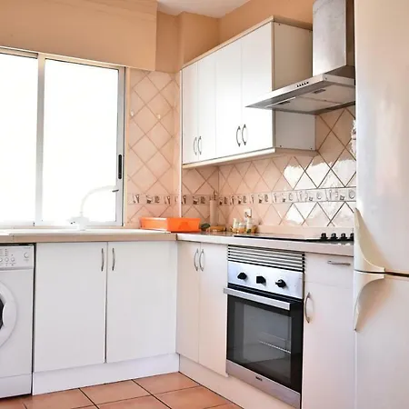 Apartment Palmeras Del Sur 2s *