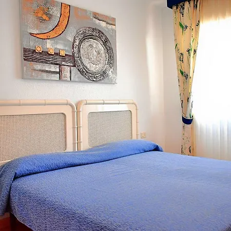 Apartment Palmeras Del Sur 2s *