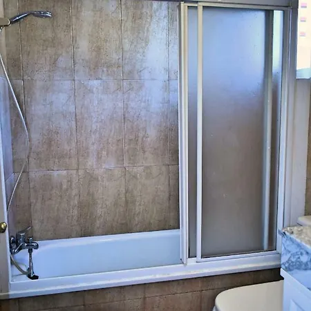 Apartment Palmeras Del Sur 2s