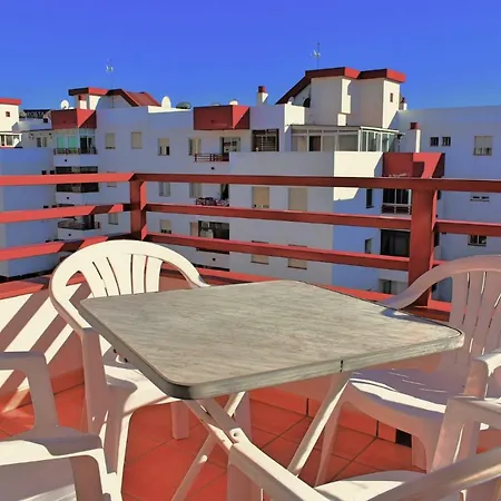 Apartment Palmeras Del Sur 2s *
