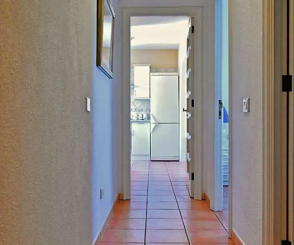 Palmeras Del Sur 2s Апартаменты Адехе