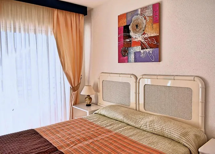 Palmeras Del Sur 2s * Адехе