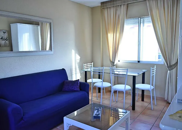 Palmeras Del Sur 2s Адехе