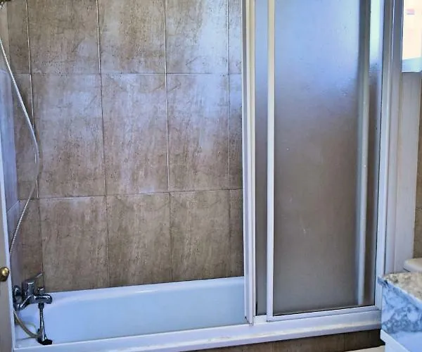 Апартаменты Palmeras Del Sur 2s