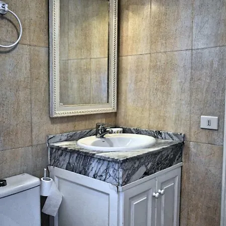 Διαμέρισμα Palmeras Del Sur 2s *
