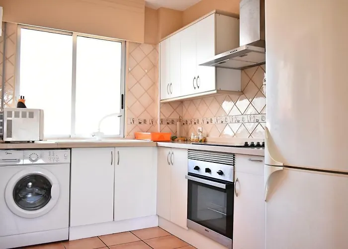 Apartment Palmeras Del Sur 2s *