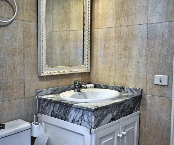 Apartment Palmeras Del Sur 2s *