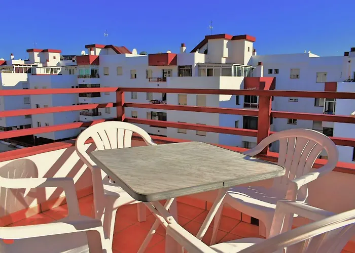 Apartment Palmeras Del Sur 2s *